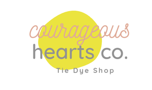 Courageous Hearts Co. 